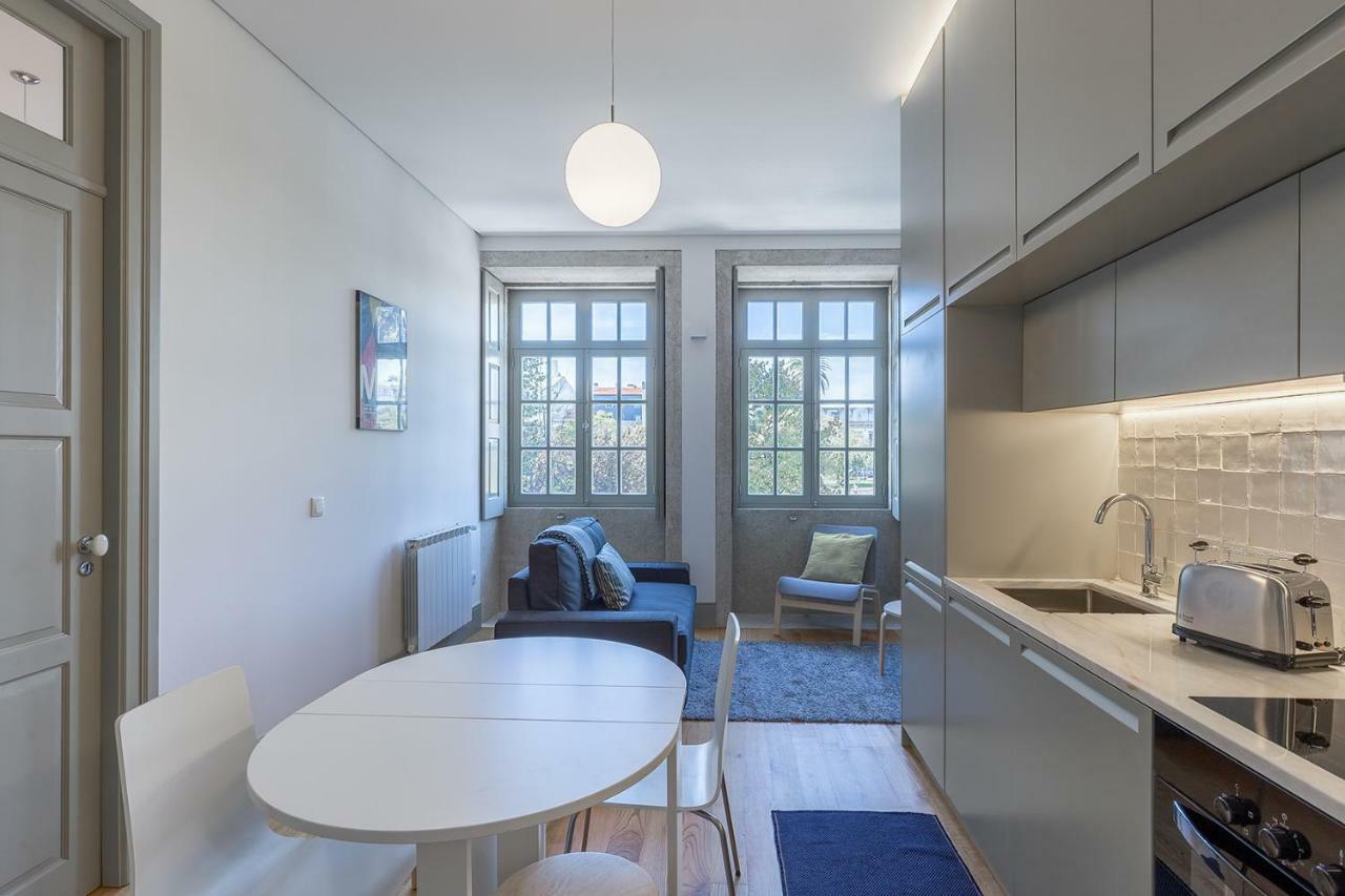 Casa Amarela Appartamento Oporto