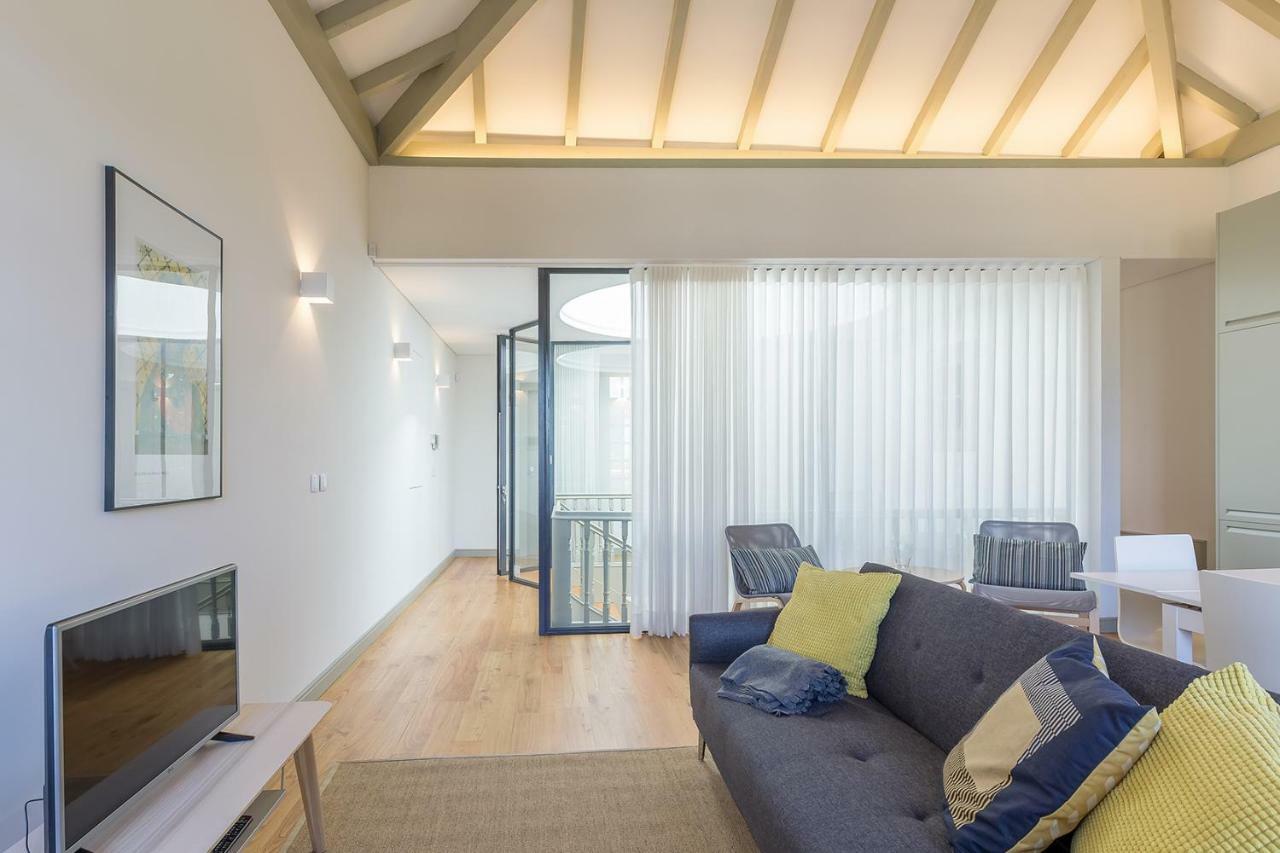 Appartamento Casa Amarela Oporto
