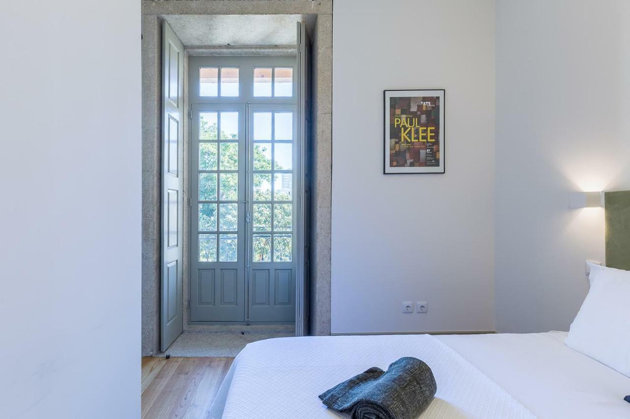 Casa Amarela * Oporto