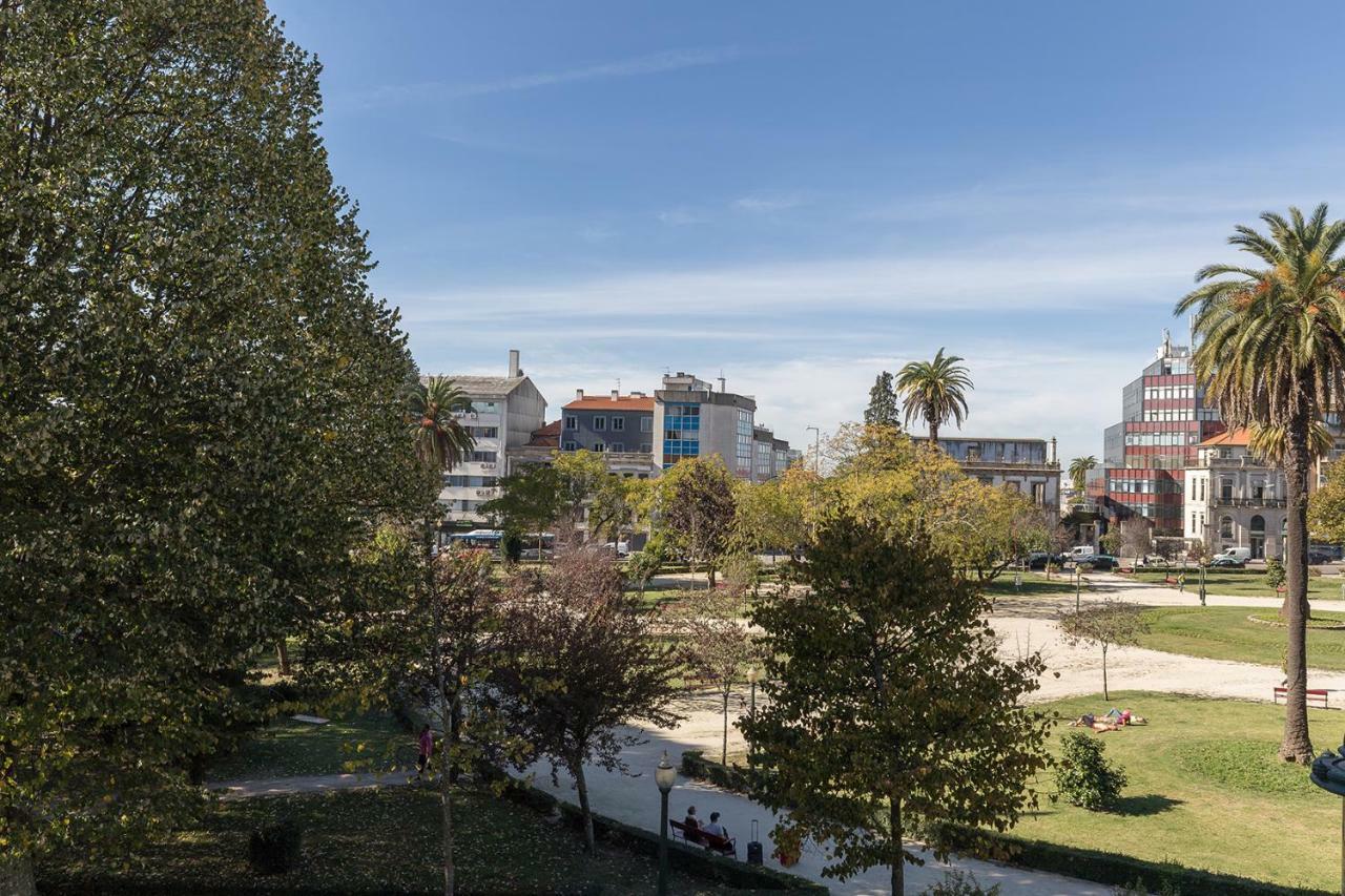 Appartamento Casa Amarela