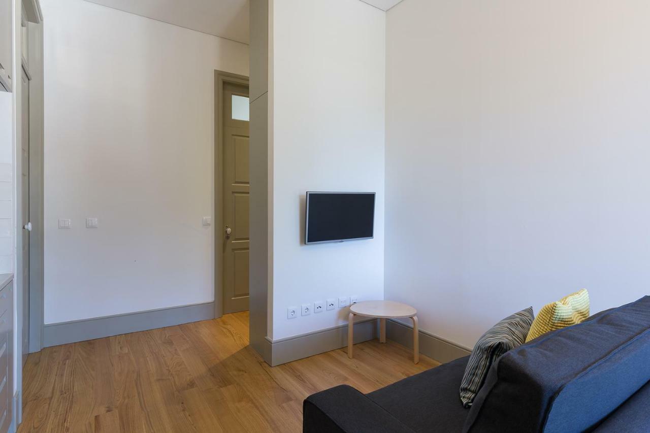 Casa Amarela Appartamento Oporto