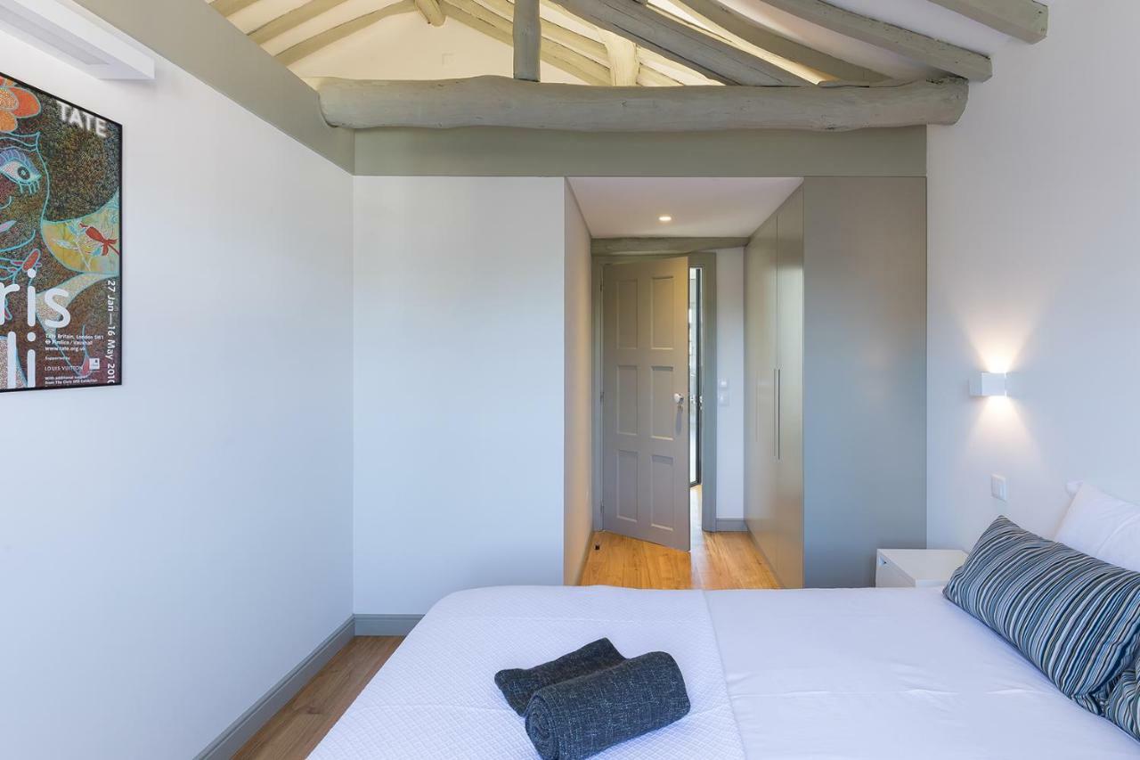 Appartamento Casa Amarela